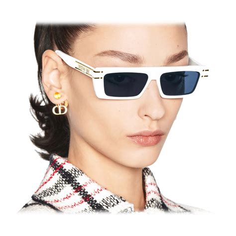 dior glasses white|dior eyewear glasses.